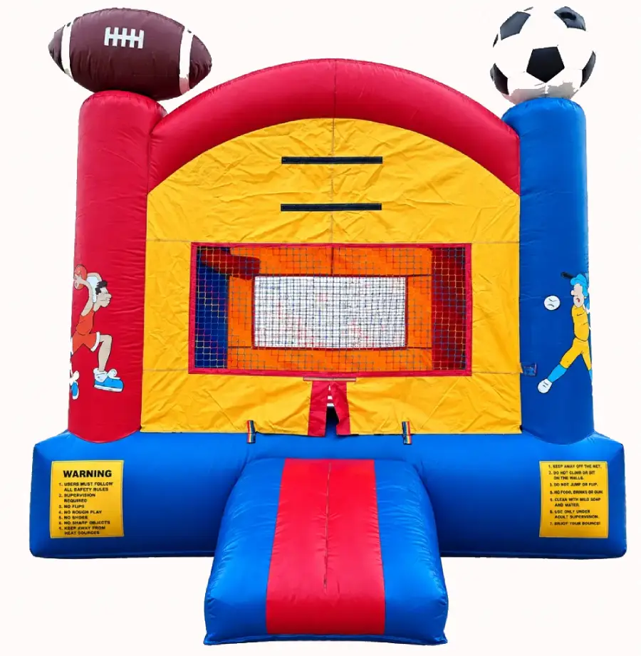 Jumping balloon Las Cruces Sports Jumping Balloon in Las Cruces