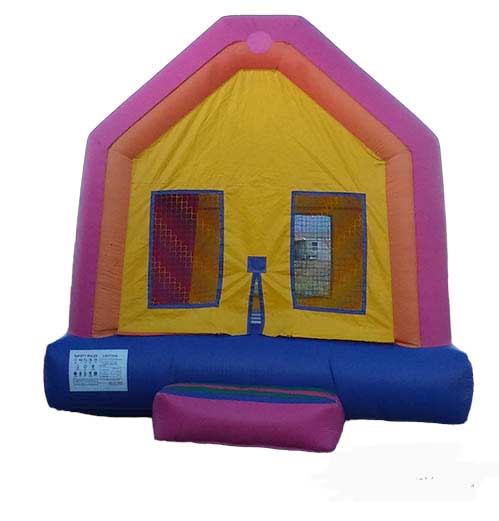 Girls Funhouse Balloon