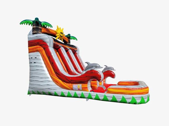 Double-tropical-slide