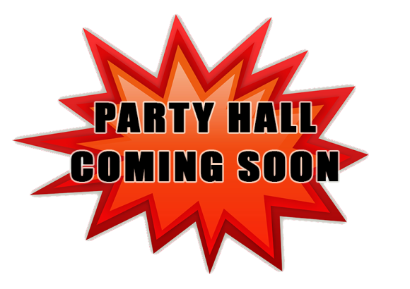 Las Cruces Party Shack Coming Soon